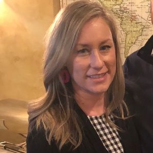 Meet your Posher, Kristin